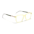 Voyage Z-Flex 4.0 | Butter Yellow | C7