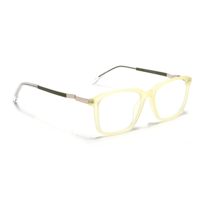 Voyage Z-Flex 4.0 | Butter Yellow | C7
