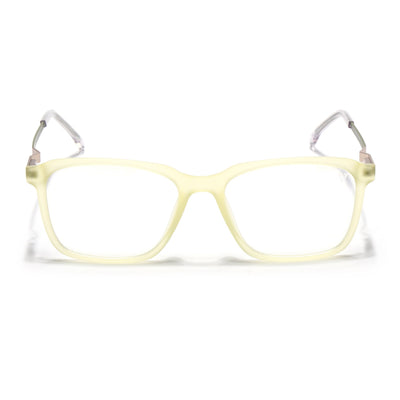 Voyage Z-Flex 4.0 | Butter Yellow | C7