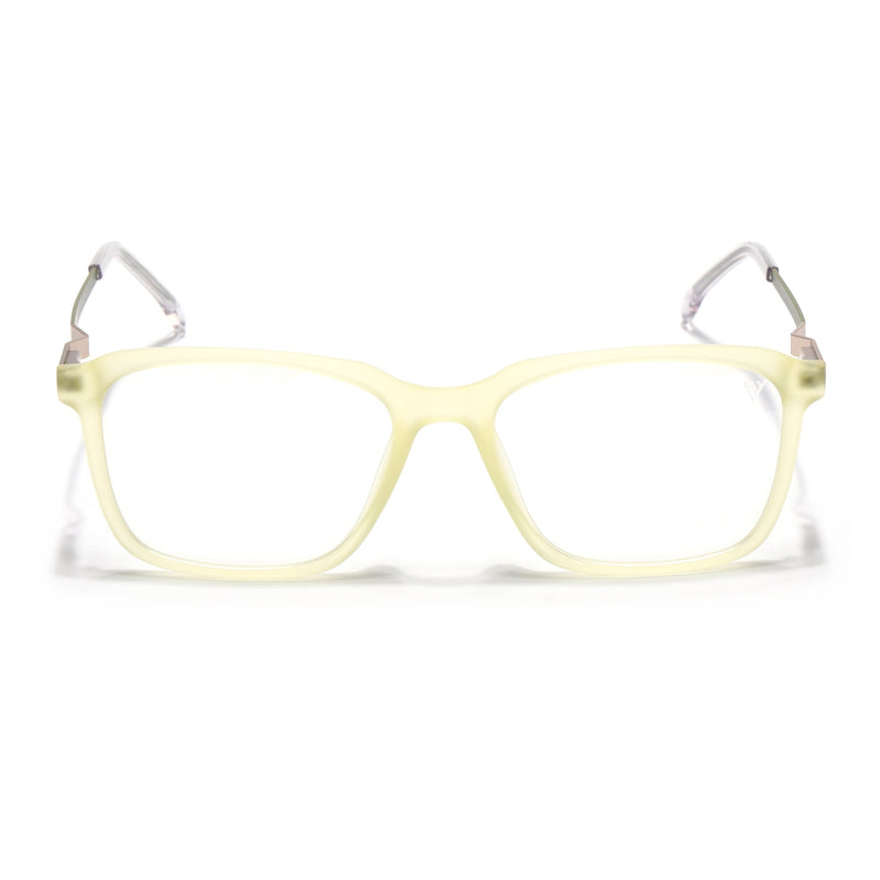 Voyage Z-Flex 4.0 | Butter Yellow | C7