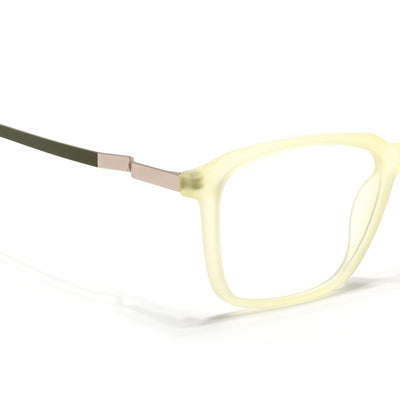 Voyage Z-Flex 4.0 | Butter Yellow | C7