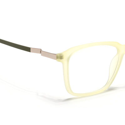 Voyage Z-Flex 4.0 | Butter Yellow | C7