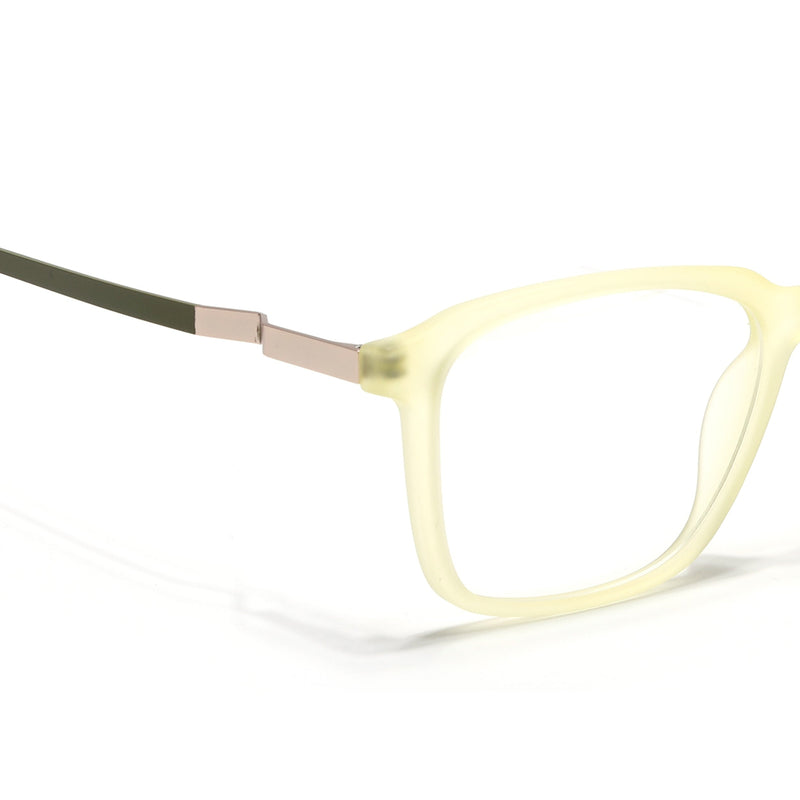 Voyage Z-Flex 4.0 | Butter Yellow | C7