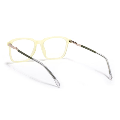 Voyage Z-Flex 4.0 | Butter Yellow | C7