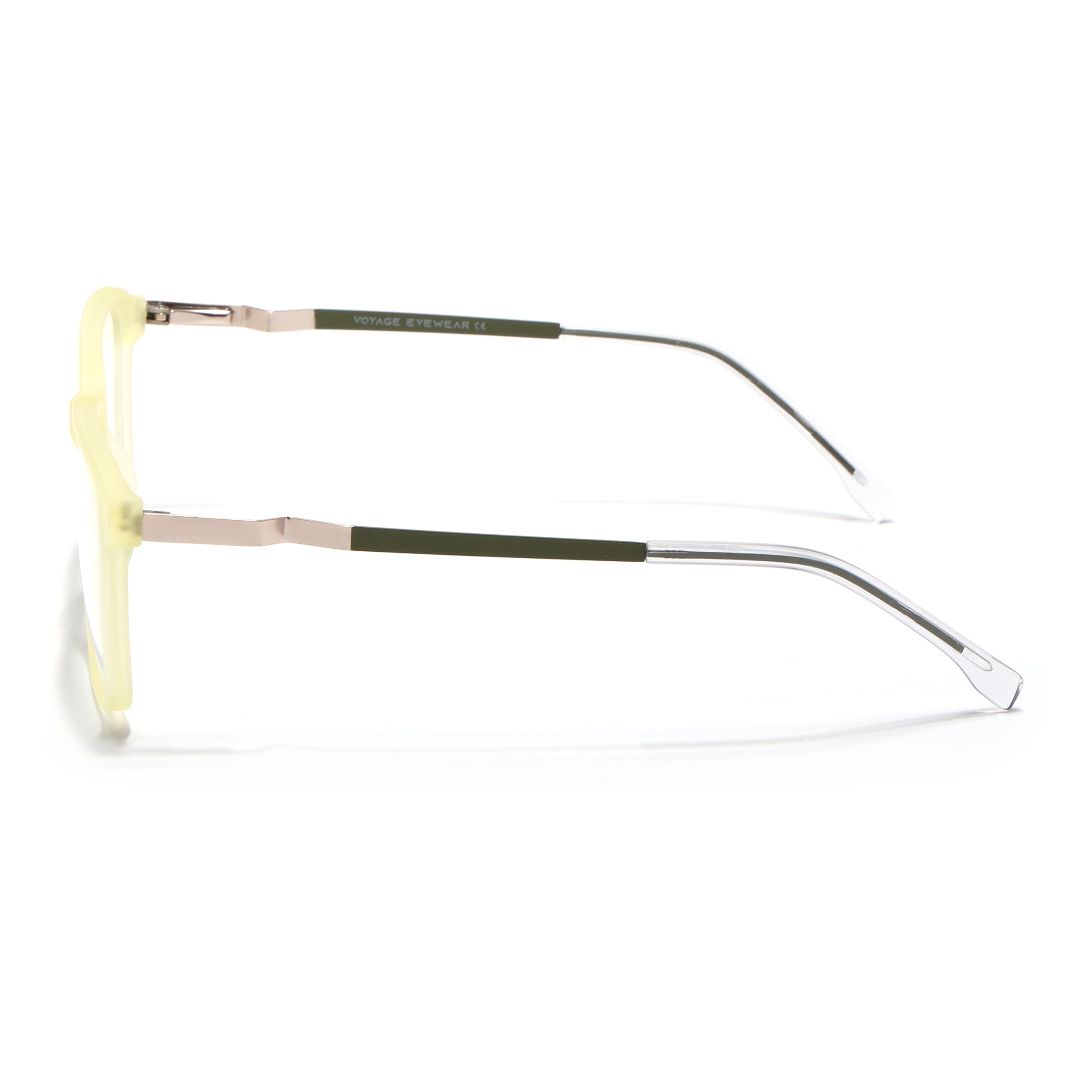 Voyage Z-Flex 4.0 | Butter Yellow | C7