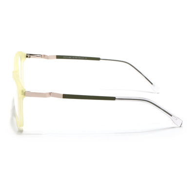 Voyage Z-Flex 4.0 | Butter Yellow | C7
