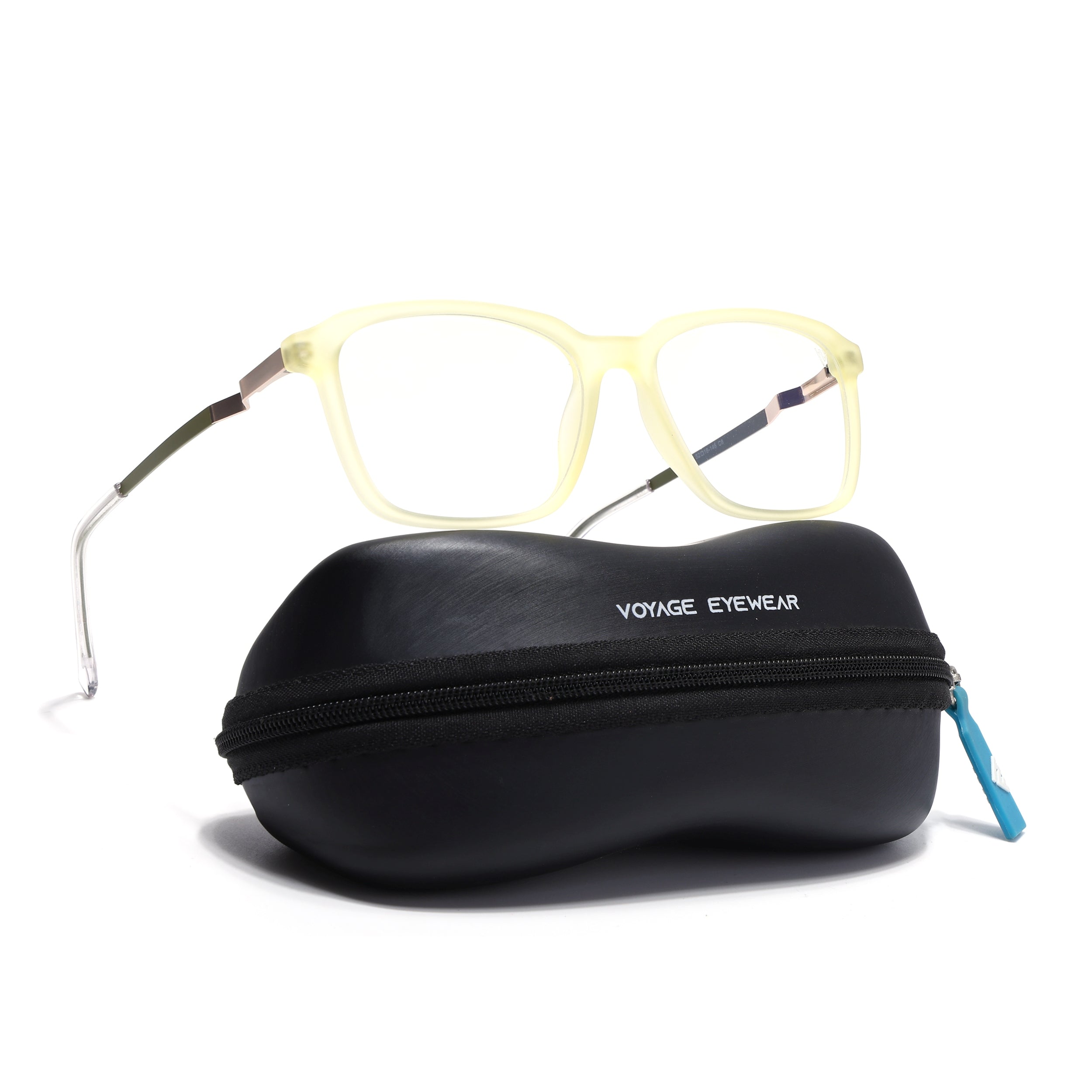 Voyage Z-Flex 4.0 | Butter Yellow | C7