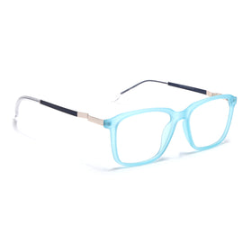 Voyage Z-Flex 4.0 | Sky Blue | C8