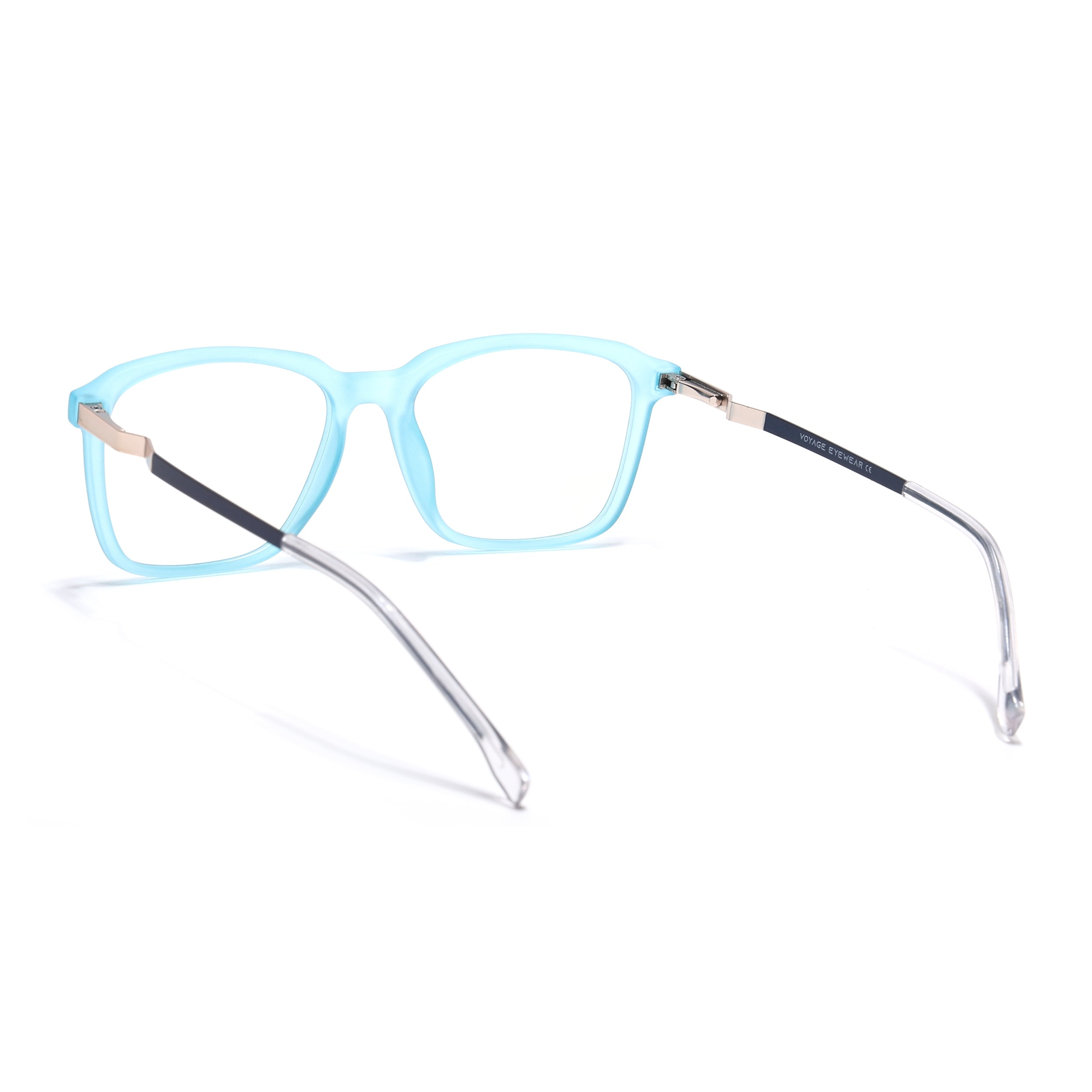 Voyage Z-Flex 4.0 | Sky Blue | C8