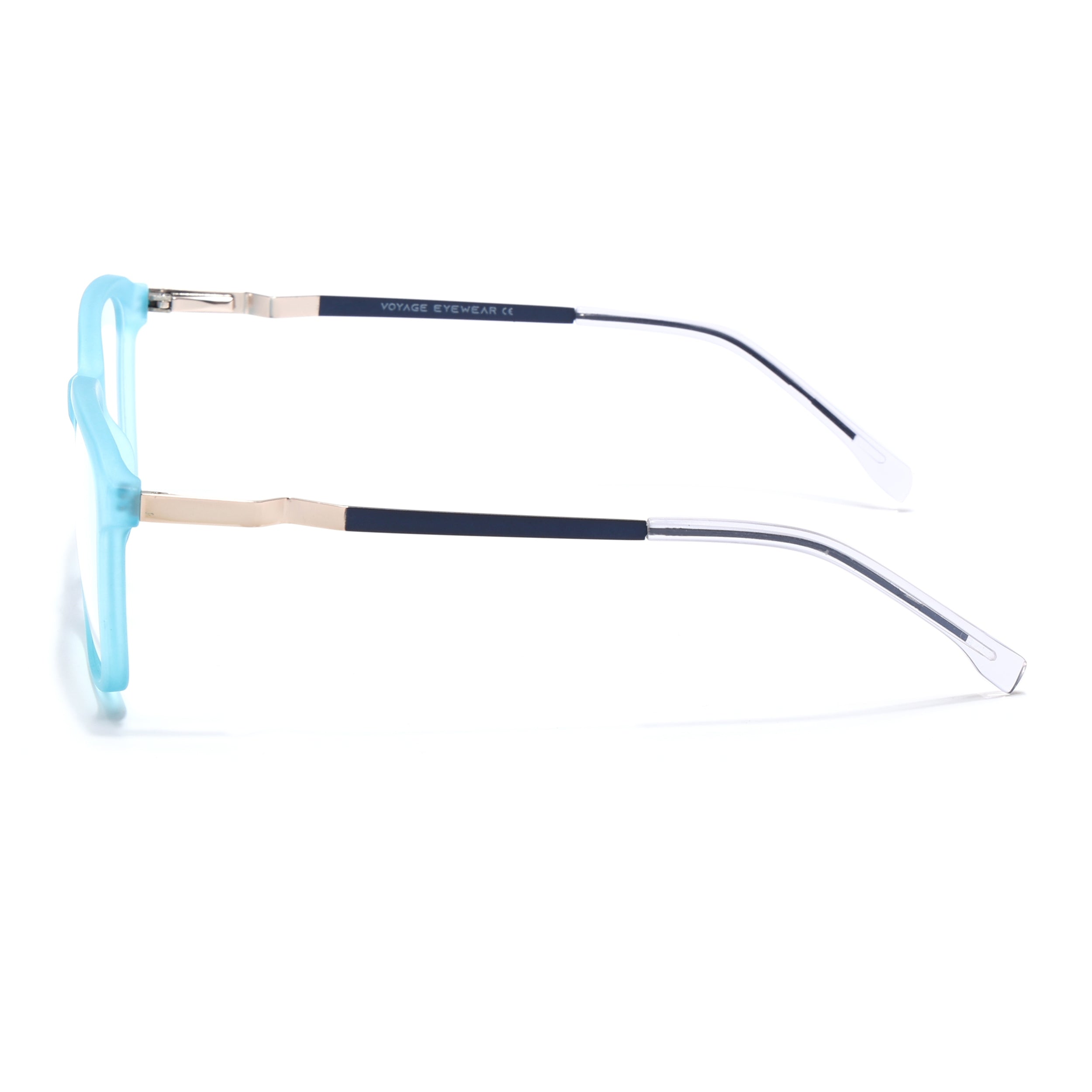 Voyage Z-Flex 4.0 | Sky Blue | C8