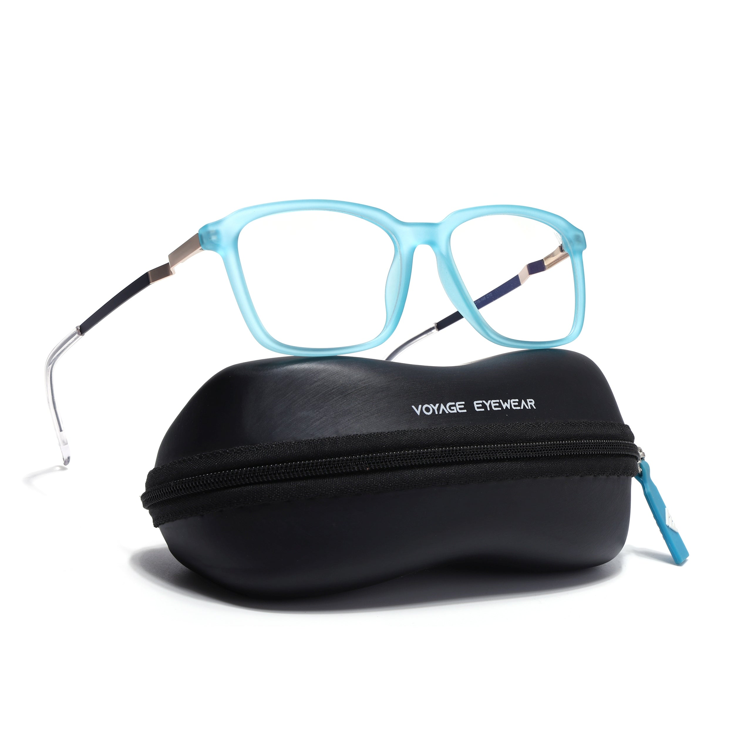 Voyage Z-Flex 4.0 | Sky Blue | C8