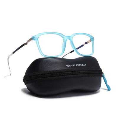 Voyage Z-Flex 4.0 | Sky Blue | C8