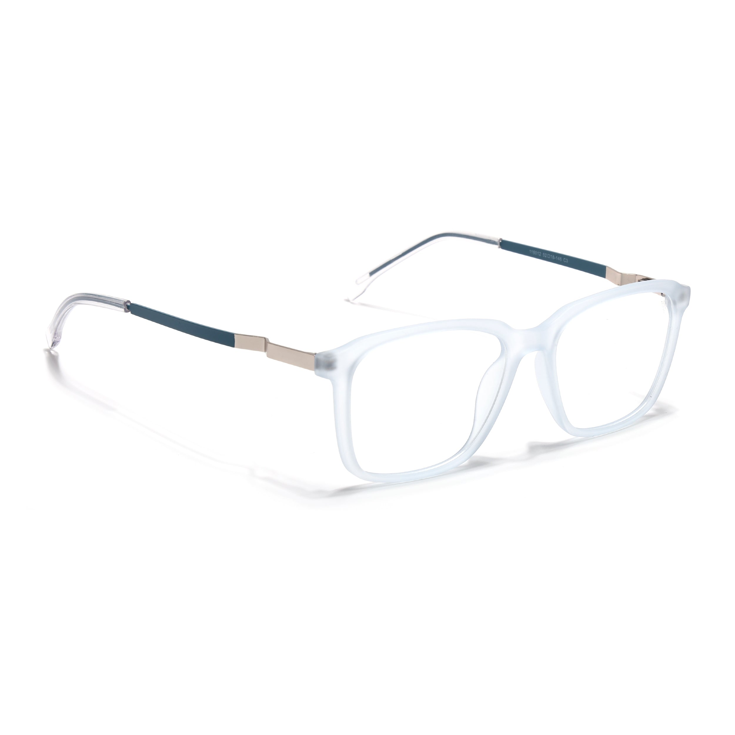 Voyage Z-Flex 4.0 | Frost Matte Transparent | C9