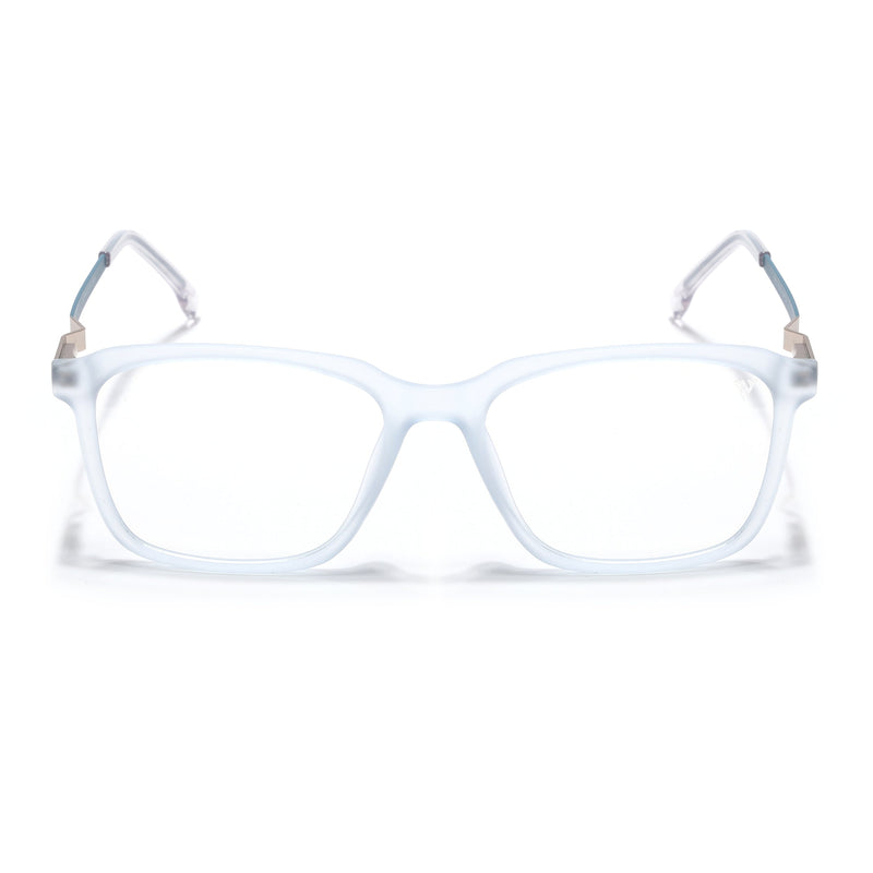 Voyage Z-Flex 4.0 | Frost Matte Transparent | C9