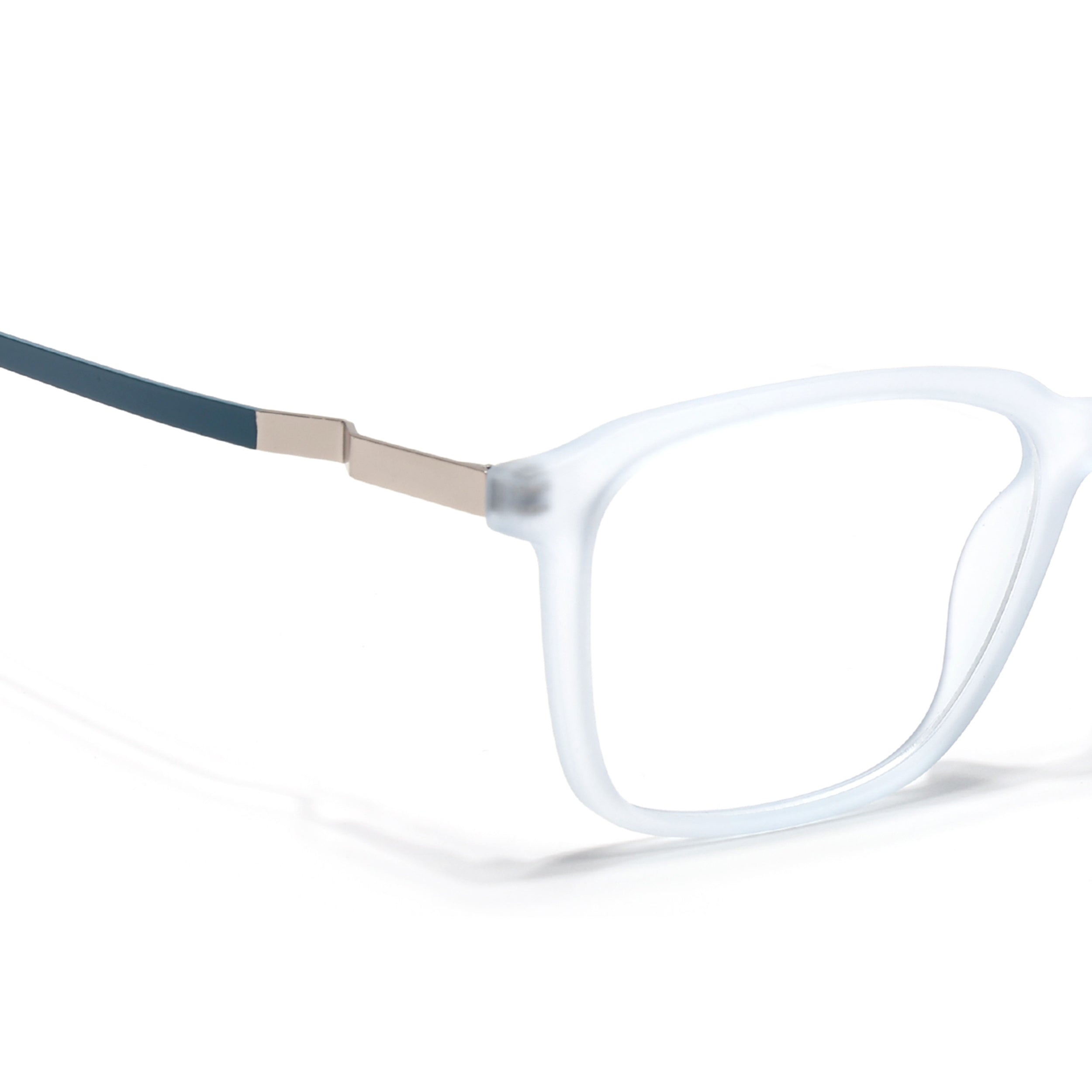 Voyage Z-Flex 4.0 | Frost Matte Transparent | C9