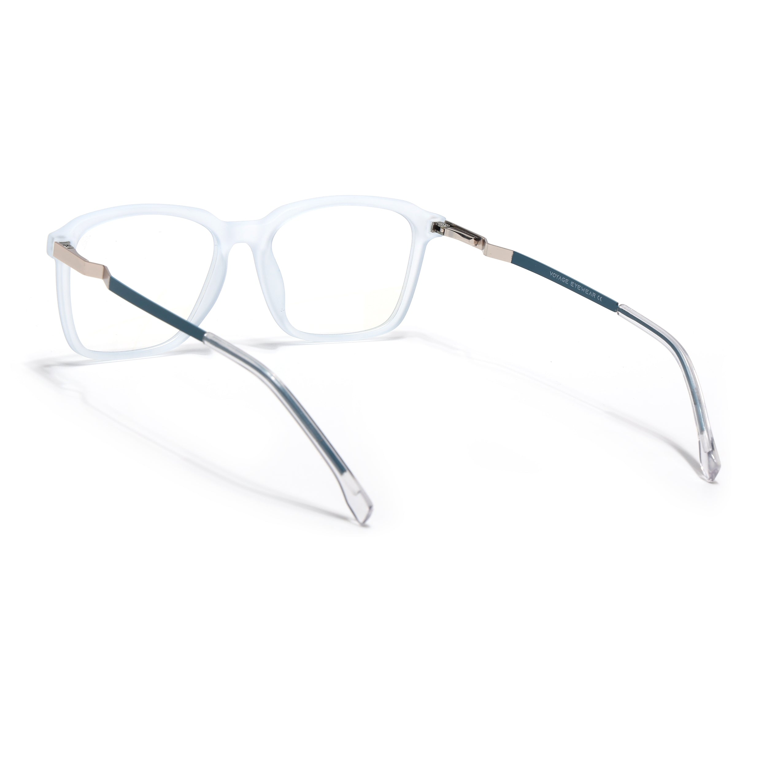 Voyage Z-Flex 4.0 | Frost Matte Transparent | C9