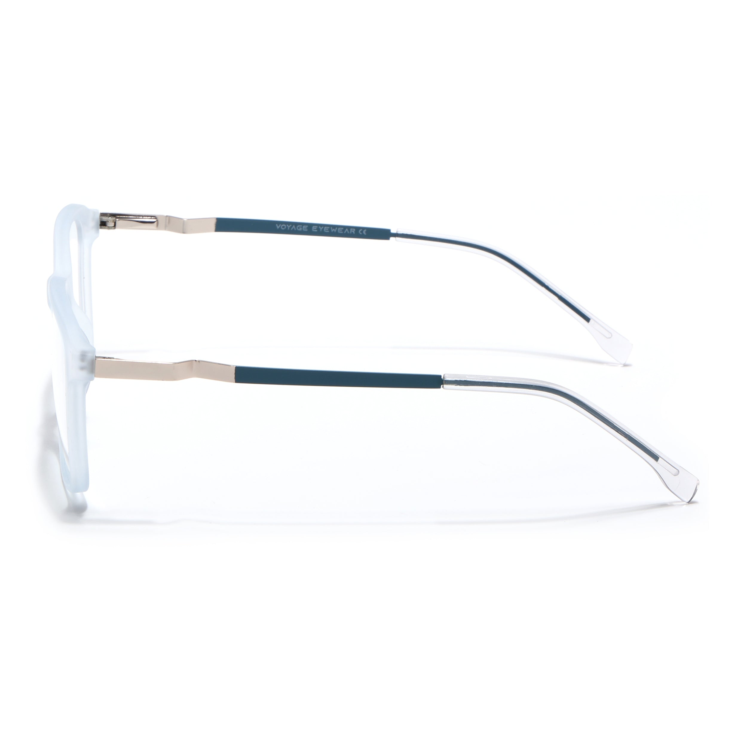 Voyage Z-Flex 4.0 | Frost Matte Transparent | C9