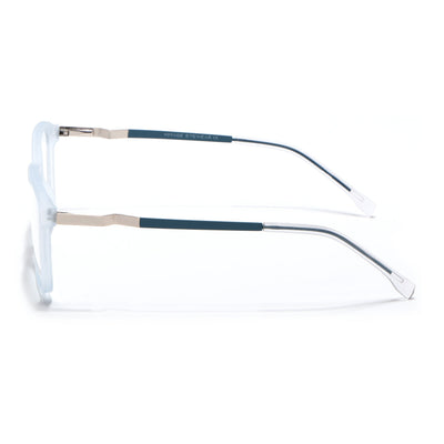 Voyage Z-Flex 4.0 | Frost Matte Transparent | C9