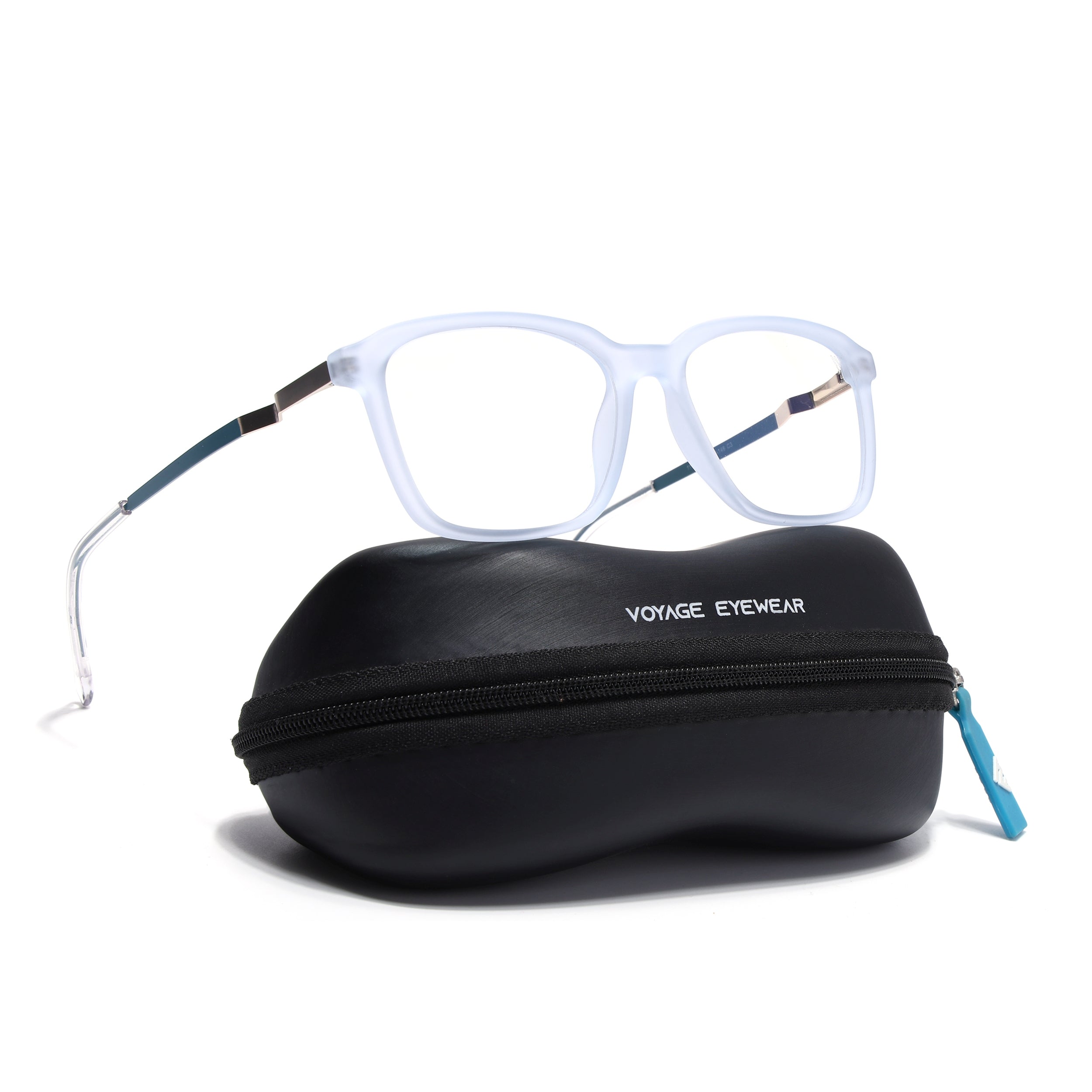 Voyage Z-Flex 4.0 | Frost Matte Transparent | C9