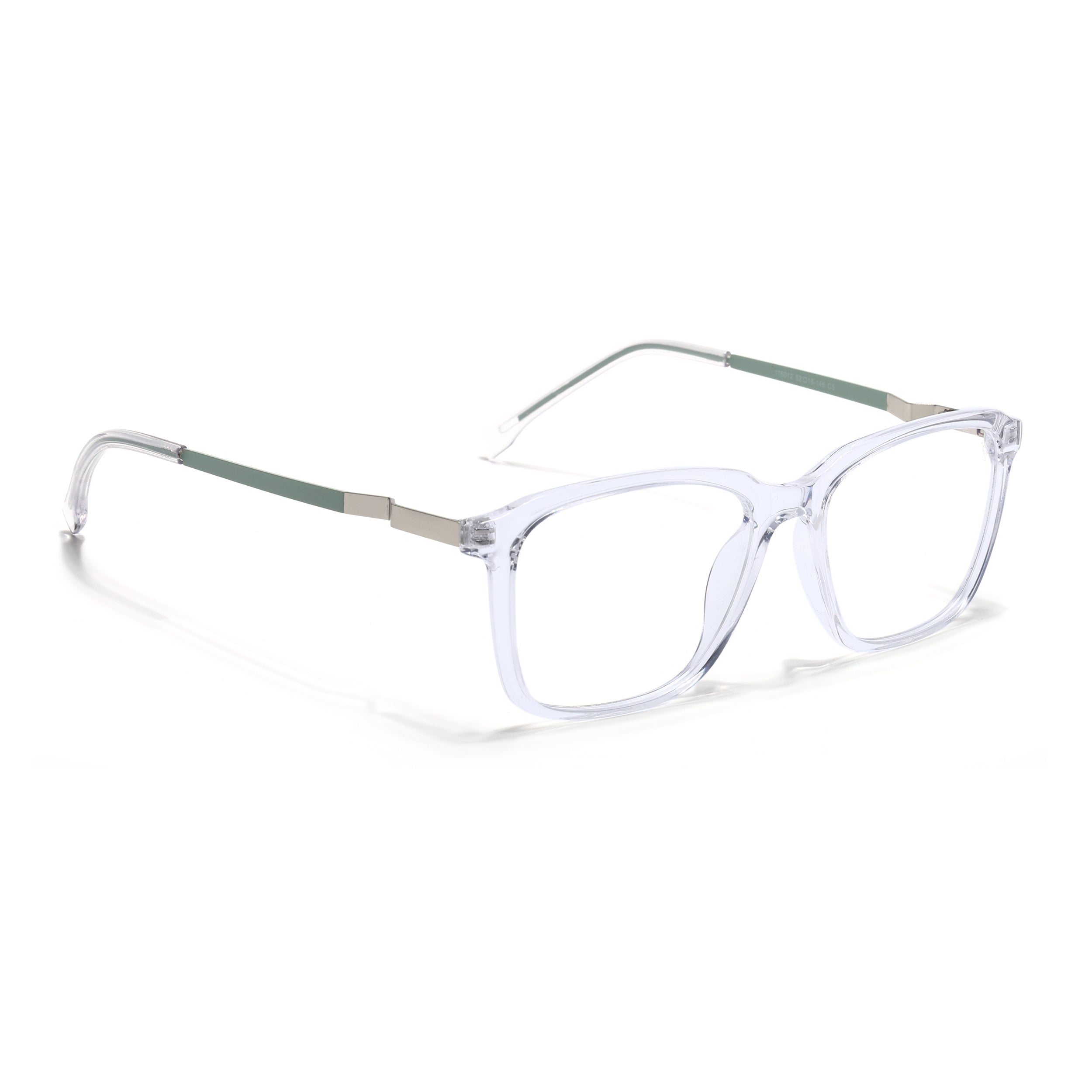 Voyage Z-Flex 4.0 | Crystal Clear Transparent | C10