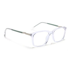 Voyage Z-Flex 4.0 | Crystal Clear Transparent | C10