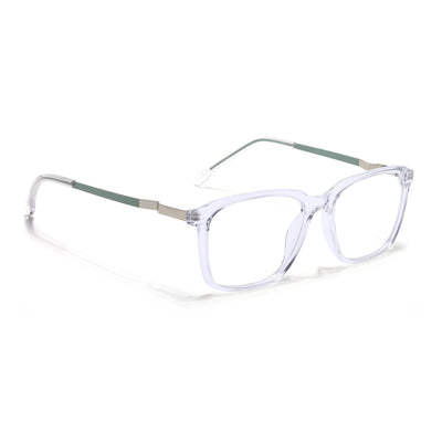 Voyage Z-Flex 4.0 | Crystal Clear Transparent | C10