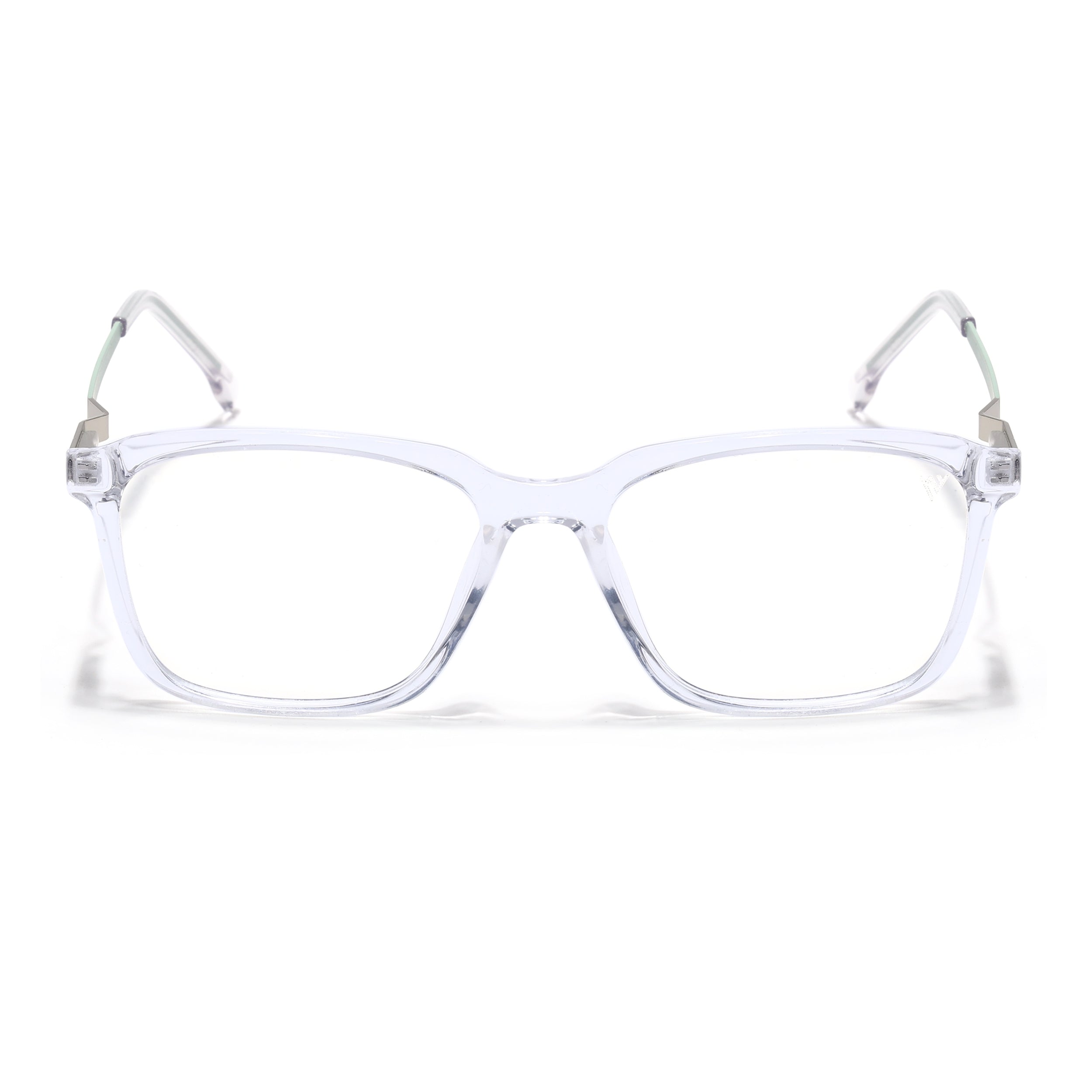 Voyage Z-Flex 4.0 | Crystal Clear Transparent | C10