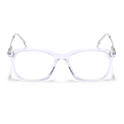 Voyage Z-Flex 4.0 | Crystal Clear Transparent | C10