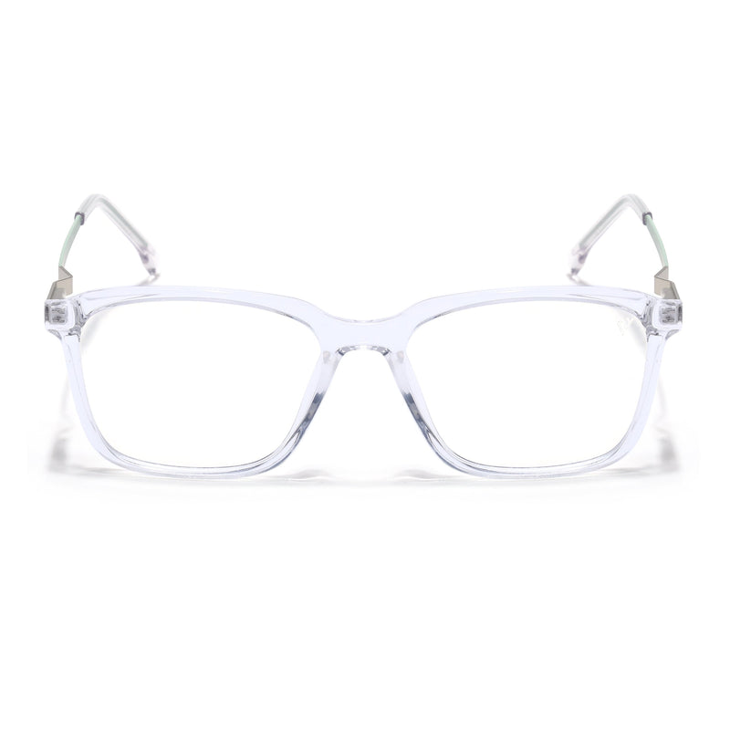 Voyage Z-Flex 4.0 | Crystal Clear Transparent | C10