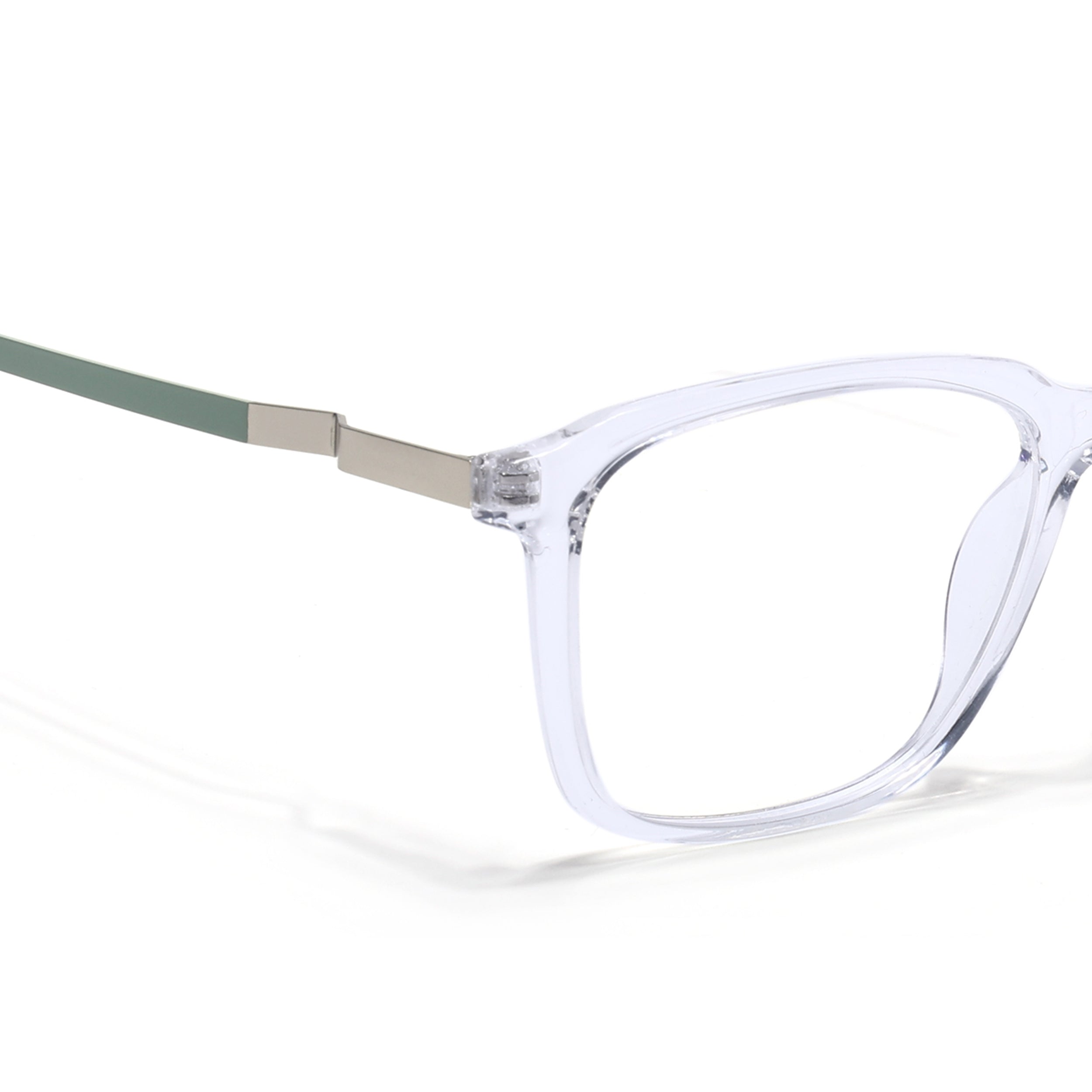 Voyage Z-Flex 4.0 | Crystal Clear Transparent | C10