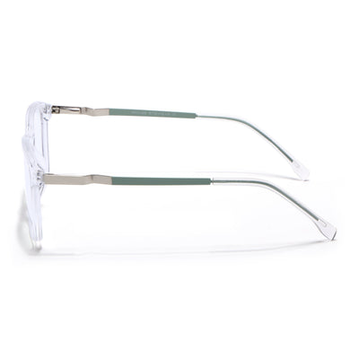 Voyage Z-Flex 4.0 | Crystal Clear Transparent | C10