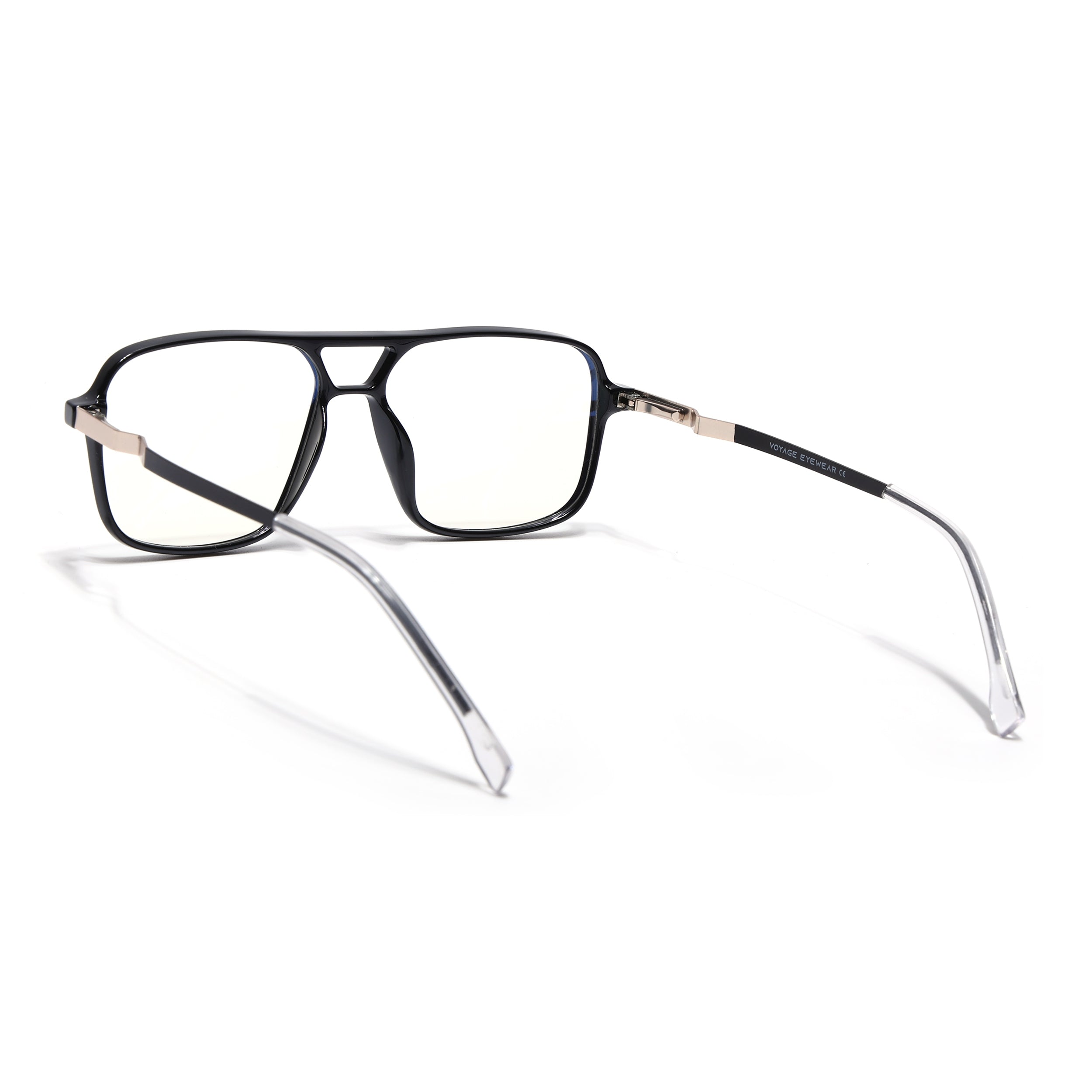 Voyage Z-Flex 5.0 | Midnight Black | C1