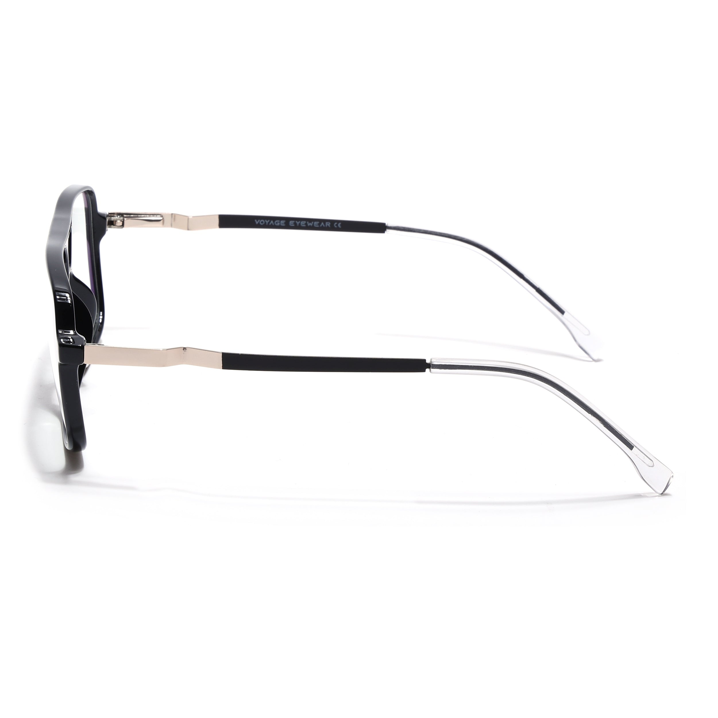 Voyage Z-Flex 5.0 | Midnight Black | C1