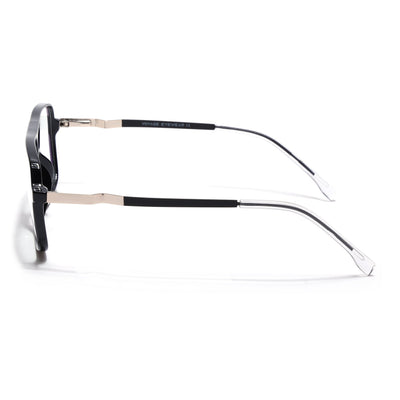 Voyage Z-Flex 5.0 | Midnight Black | C1