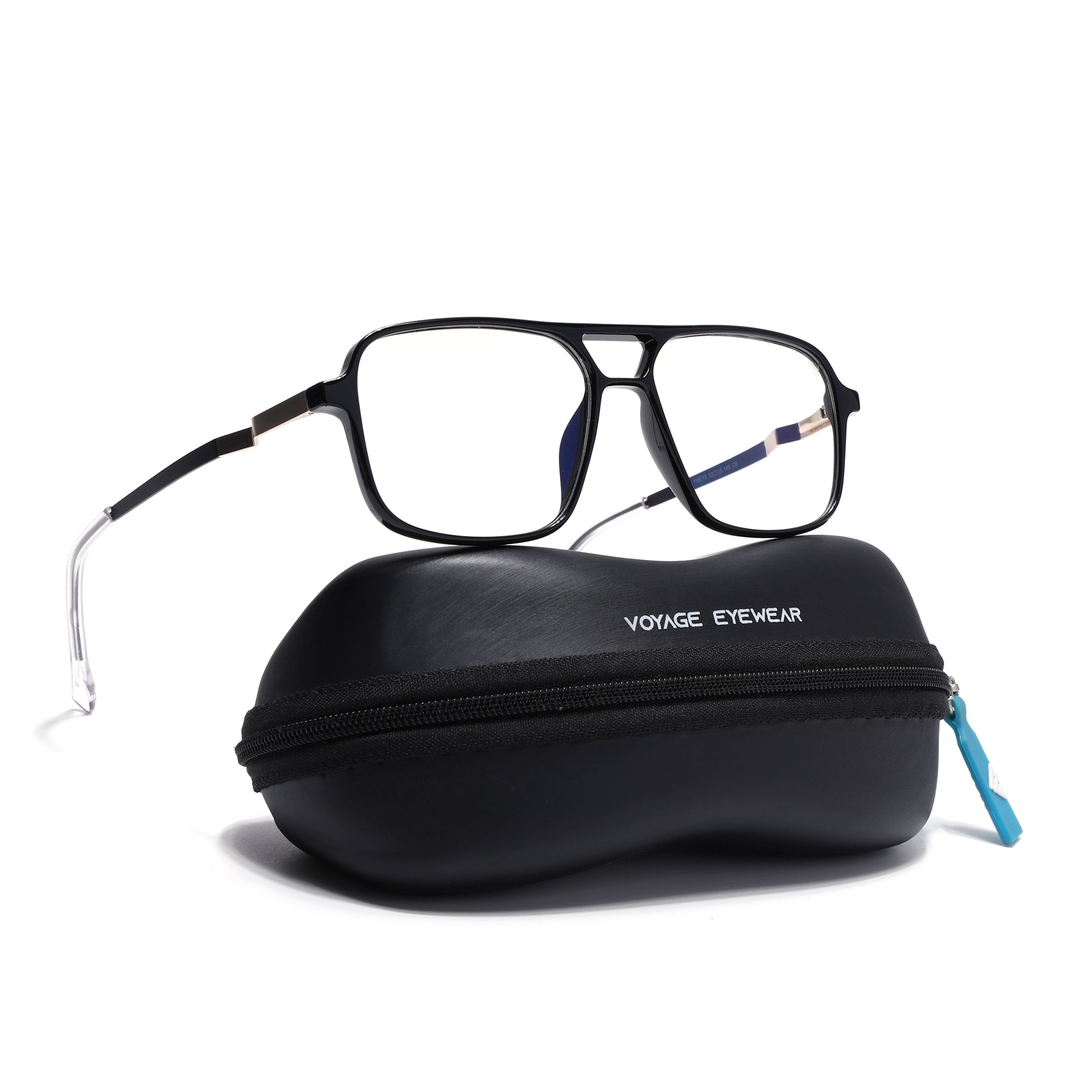 Voyage Z-Flex 5.0 | Midnight Black | C1