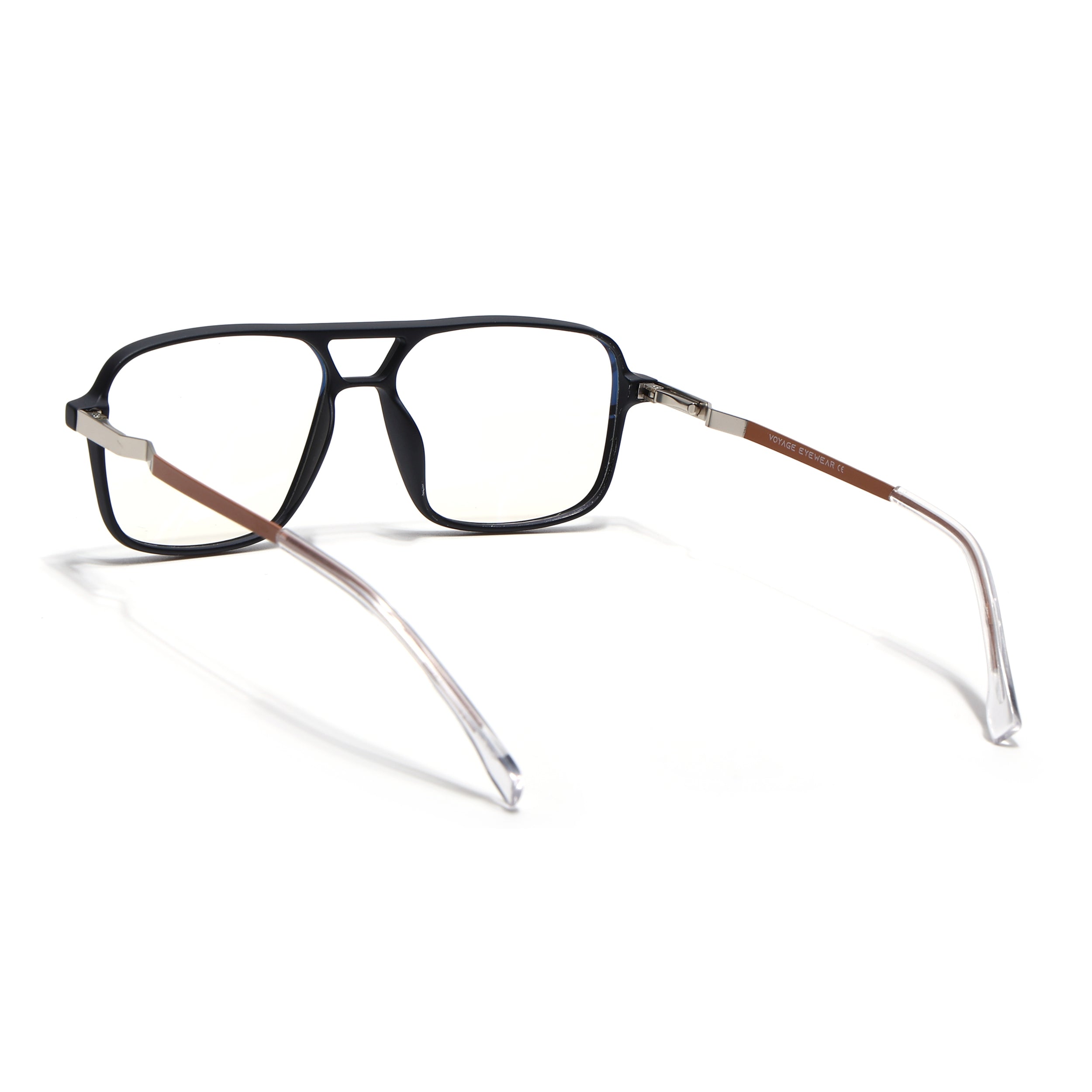 Voyage Z-Flex 5.0 | Faded Black | C2