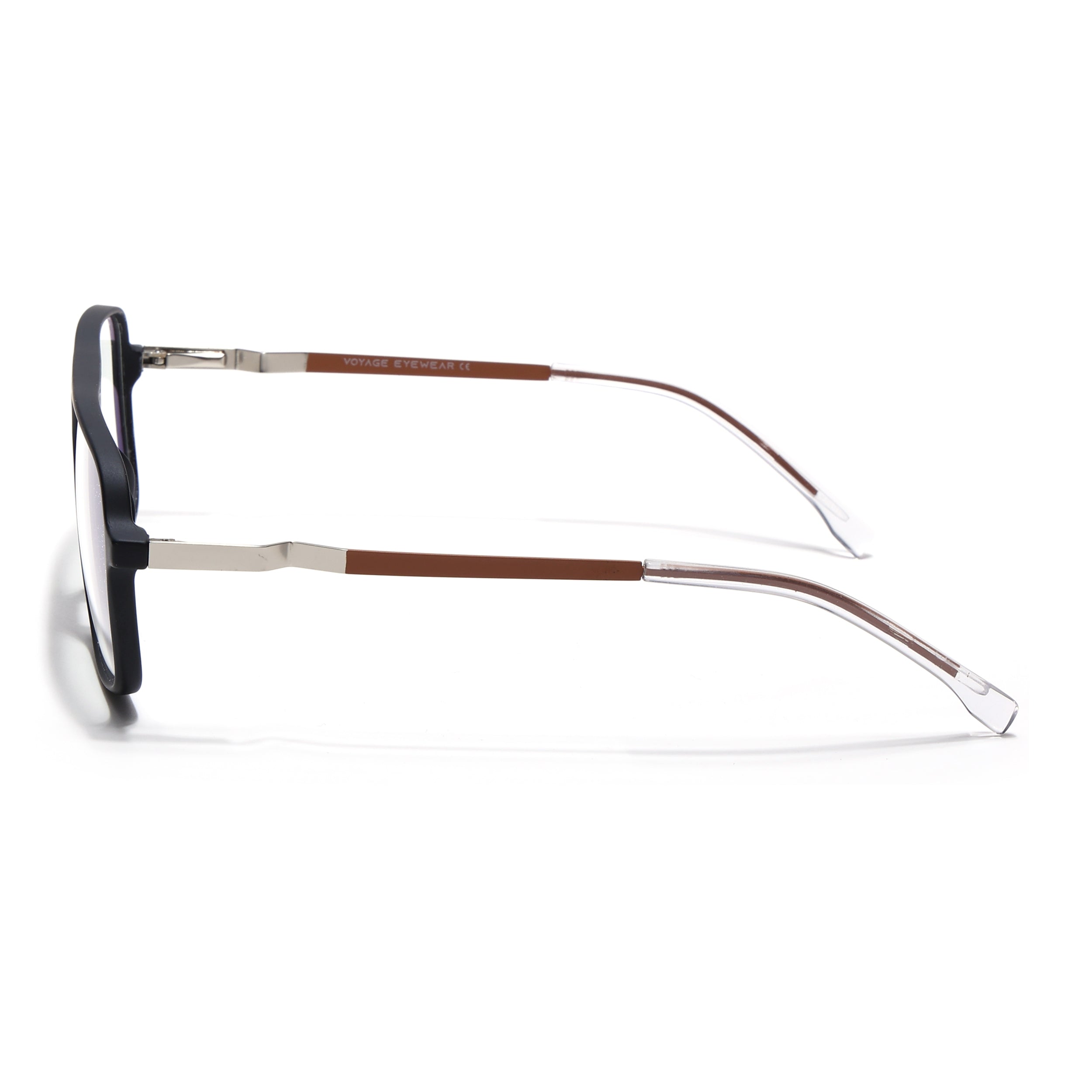 Voyage Z-Flex 5.0 | Faded Black | C2