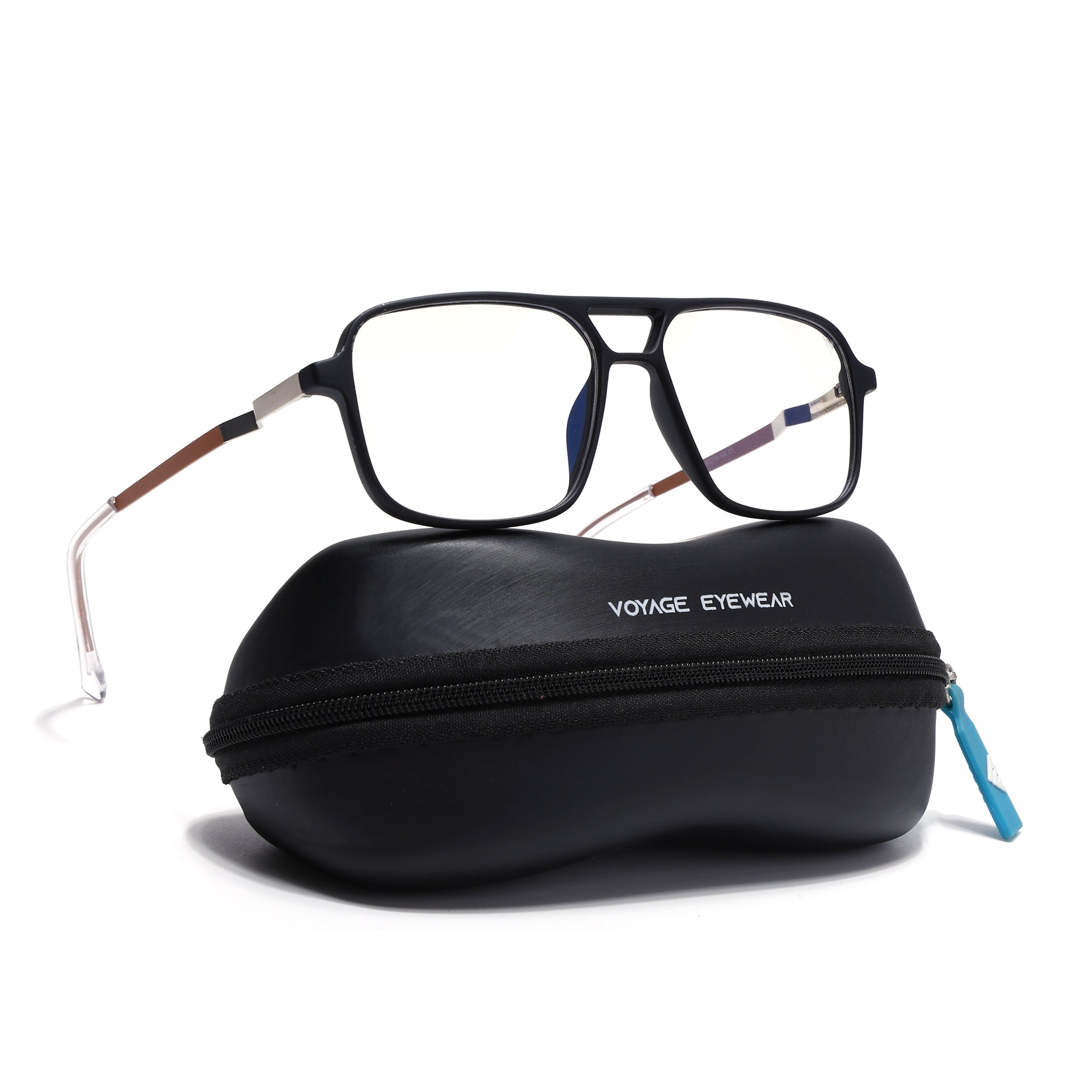 Voyage Z-Flex 5.0 | Faded Black | C2