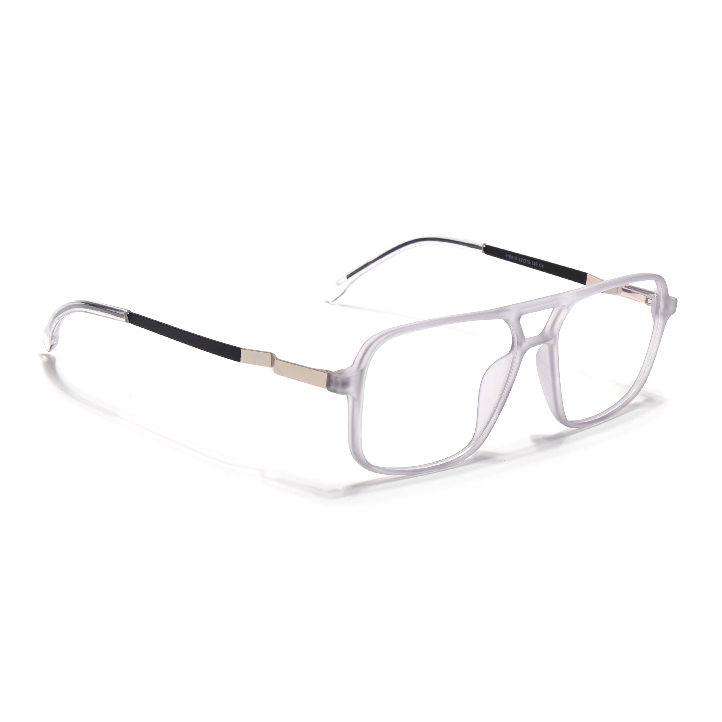 Voyage Z-Flex 5.0 | Soft Grey Mattee | C4