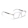 Voyage Z-Flex 5.0 | Soft Grey Mattee | C4