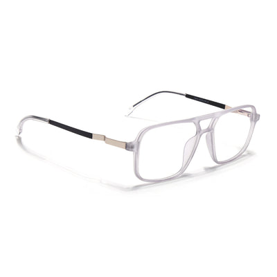 Voyage Z-Flex 5.0 | Soft Grey Mattee | C4