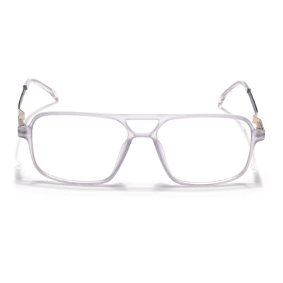 Voyage Z-Flex 5.0 | Soft Grey Mattee | C4