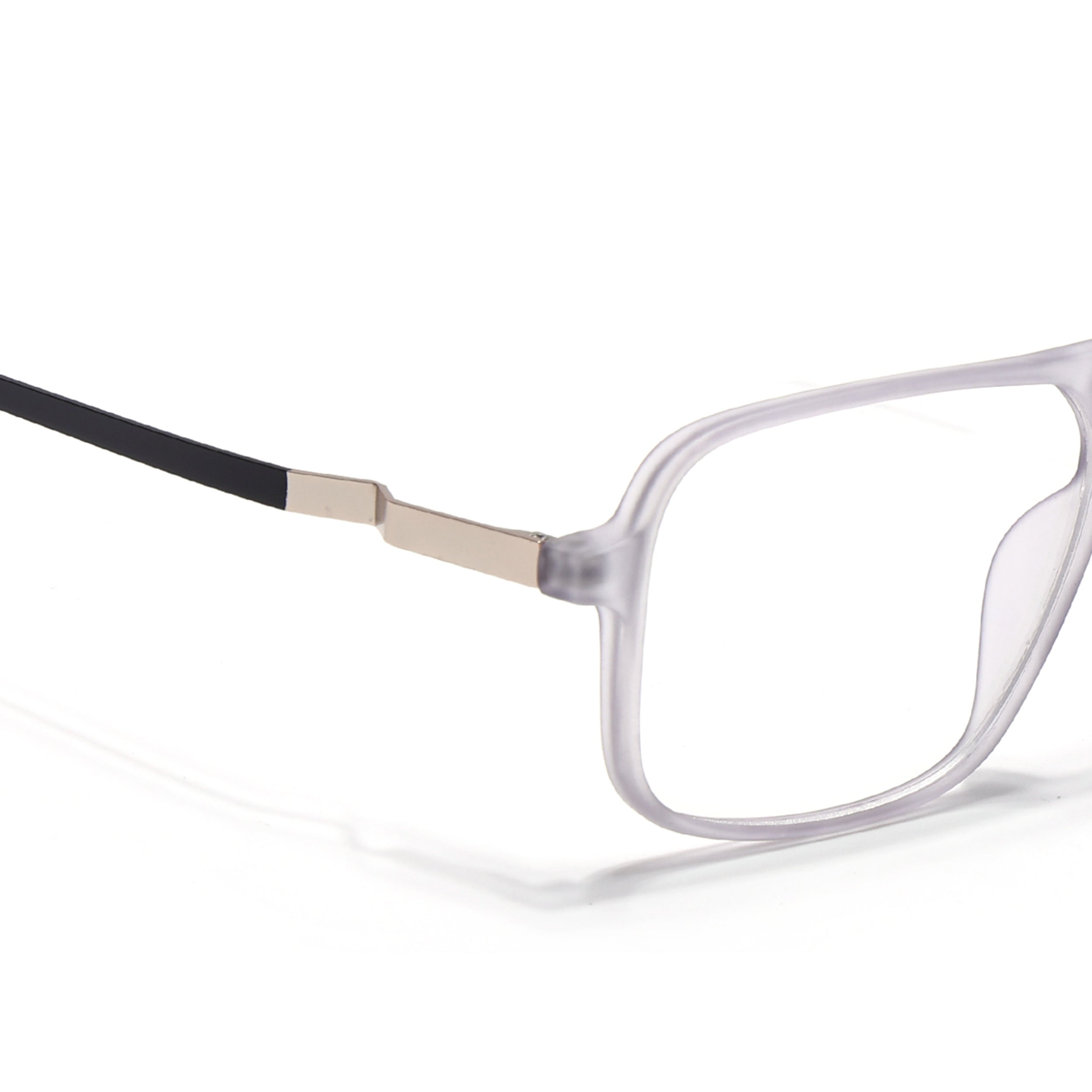 Voyage Z-Flex 5.0 | Soft Grey Mattee | C4