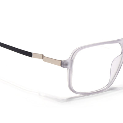Voyage Z-Flex 5.0 | Soft Grey Mattee | C4