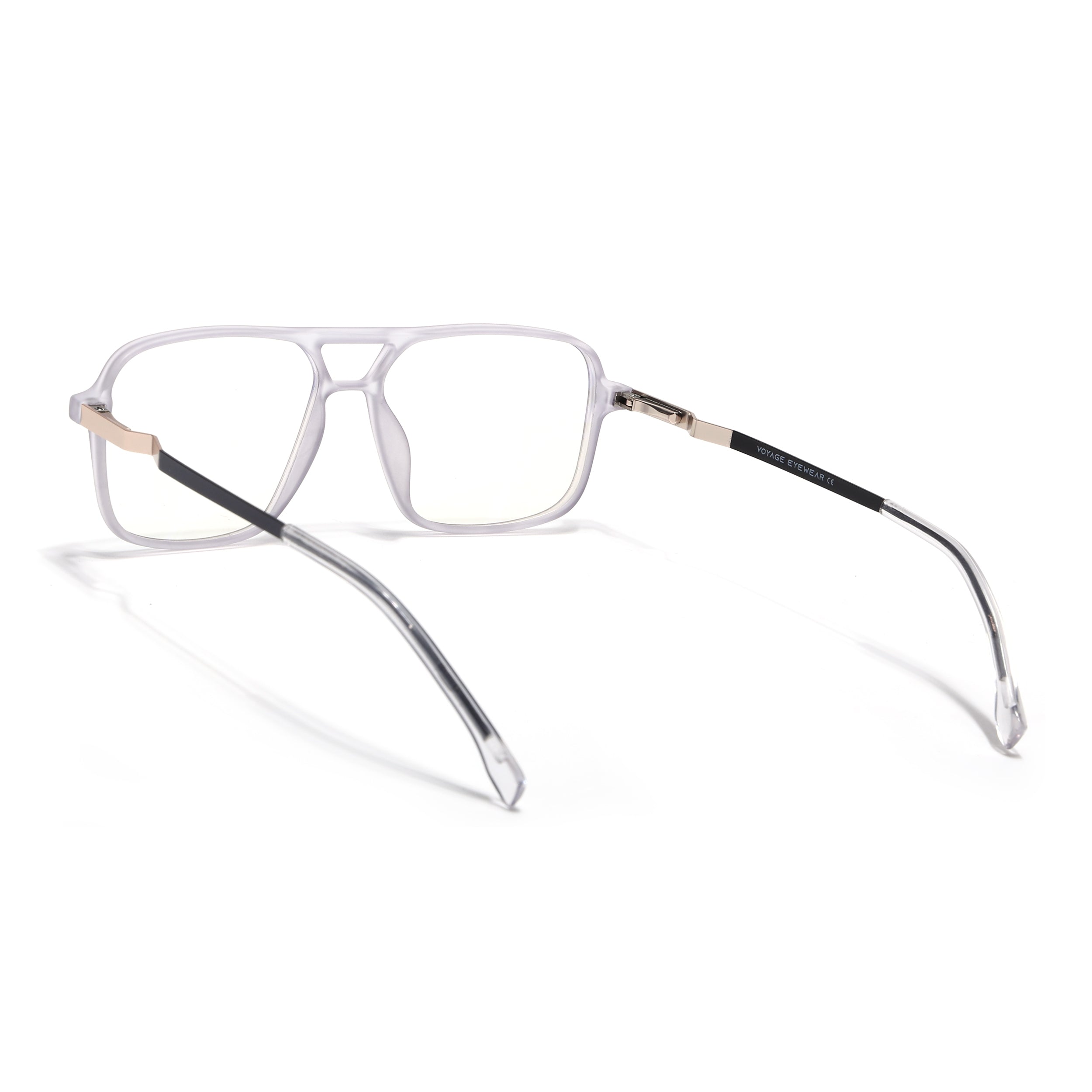 Voyage Z-Flex 5.0 | Soft Grey Mattee | C4