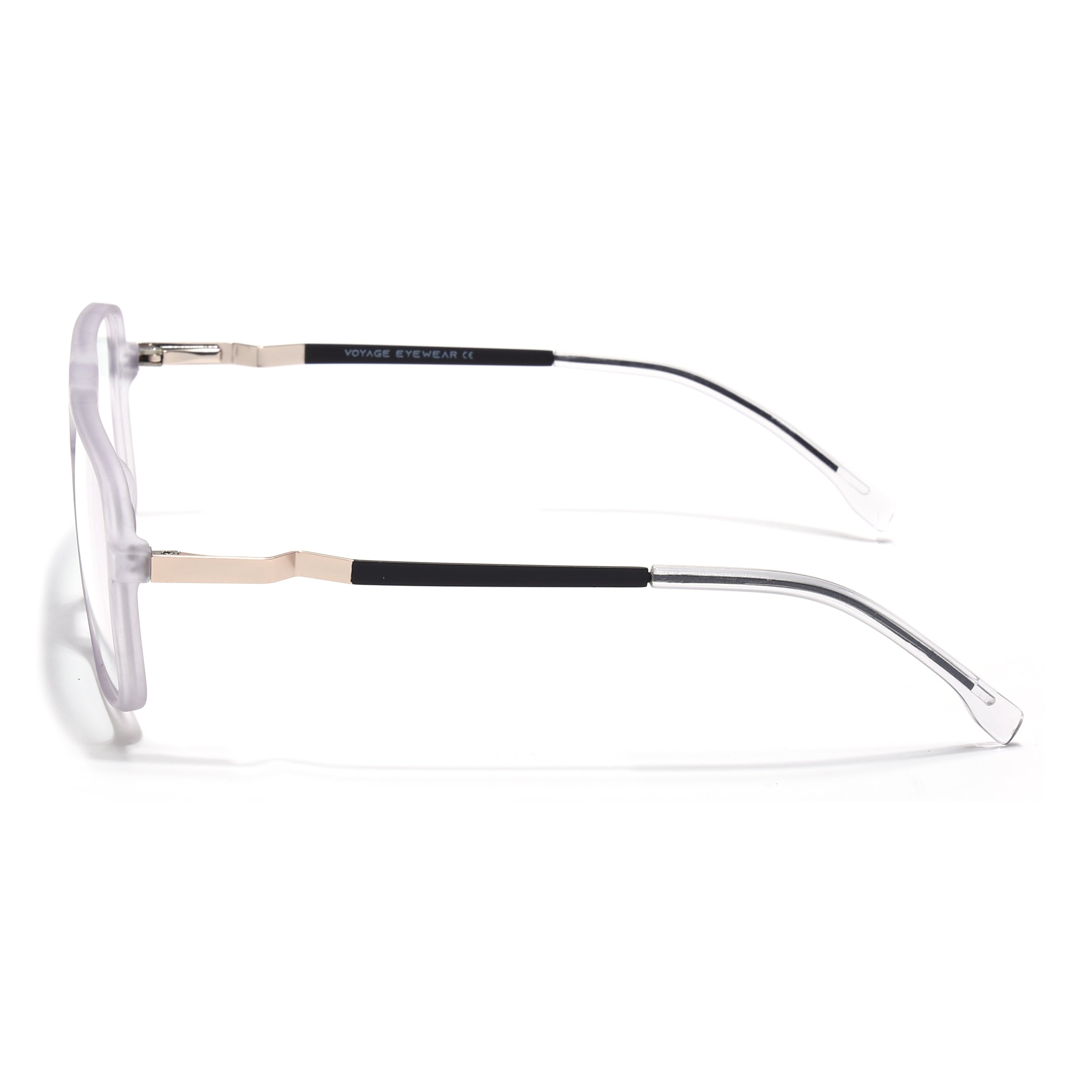 Voyage Z-Flex 5.0 | Soft Grey Mattee | C4