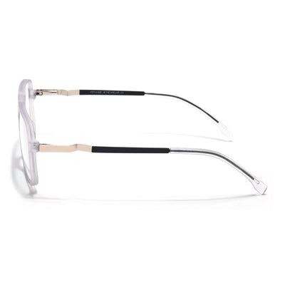 Voyage Z-Flex 5.0 | Soft Grey Mattee | C4