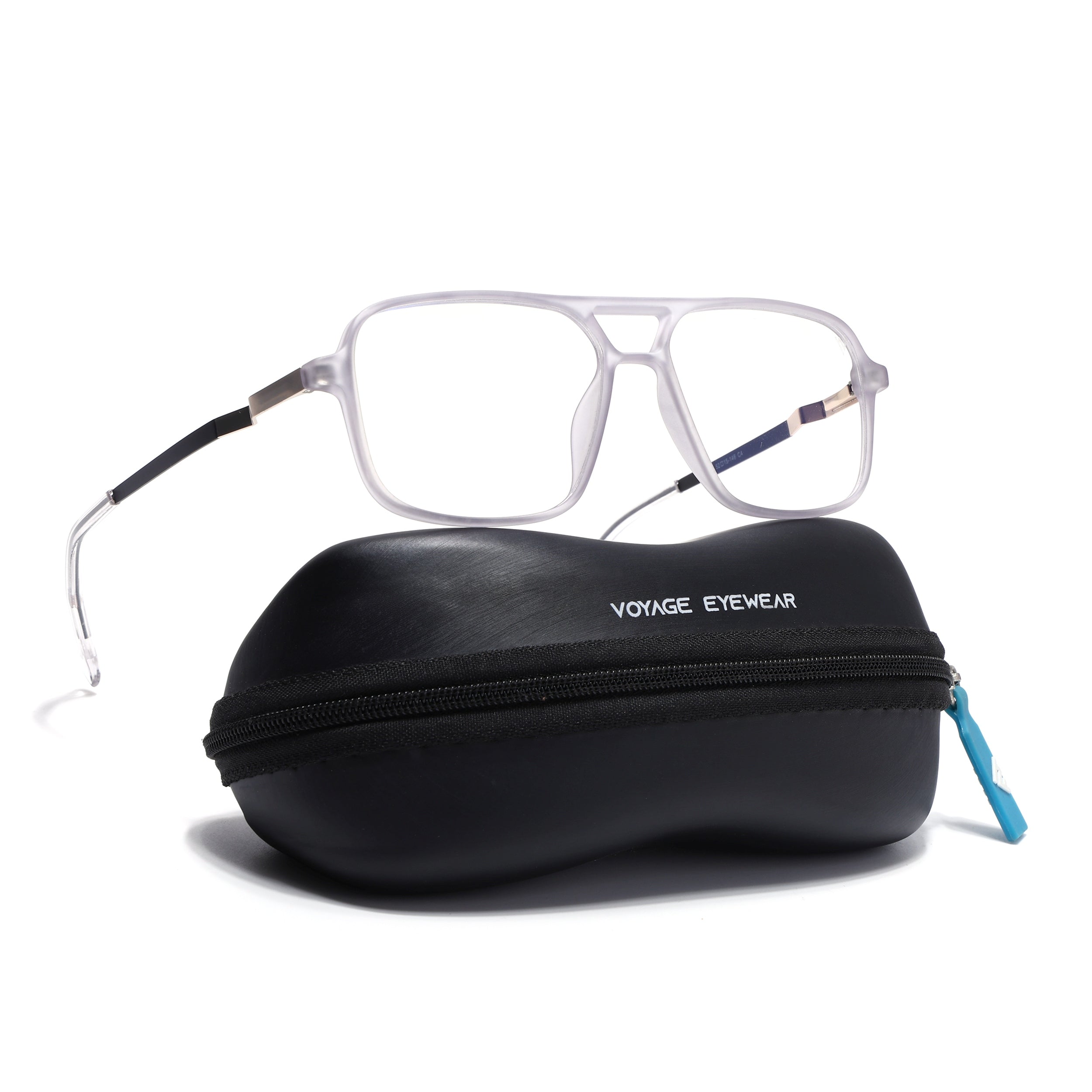 Voyage Z-Flex 5.0 | Soft Grey Mattee | C4