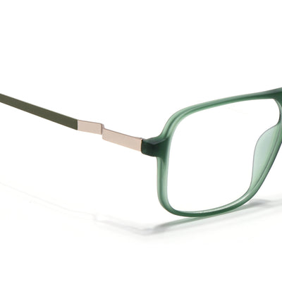 Voyage Z-Flex 5.0 | Matcha Green | C5