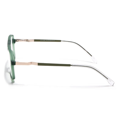 Voyage Z-Flex 5.0 | Matcha Green | C5